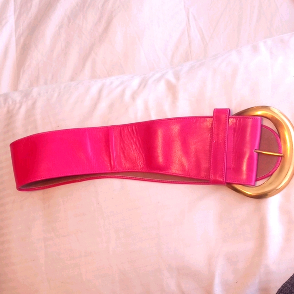 Belt